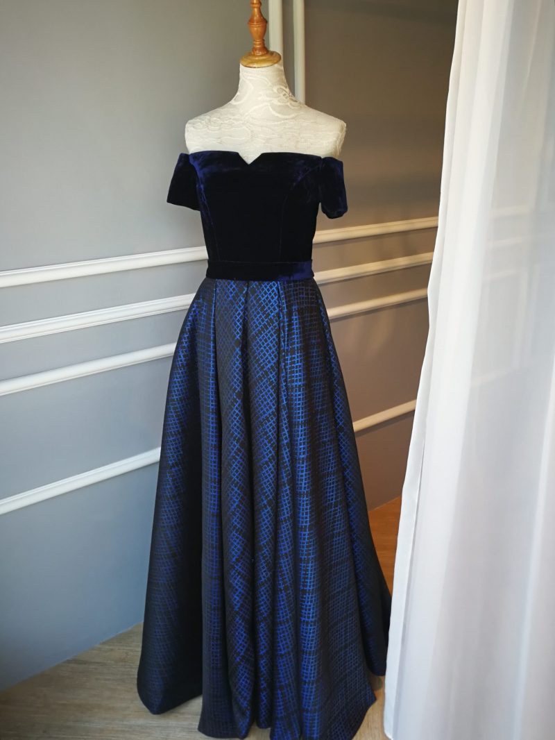 Kalani Gown