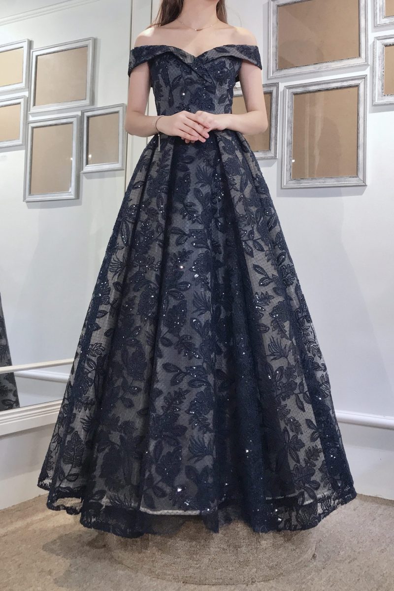 Karlee Gown