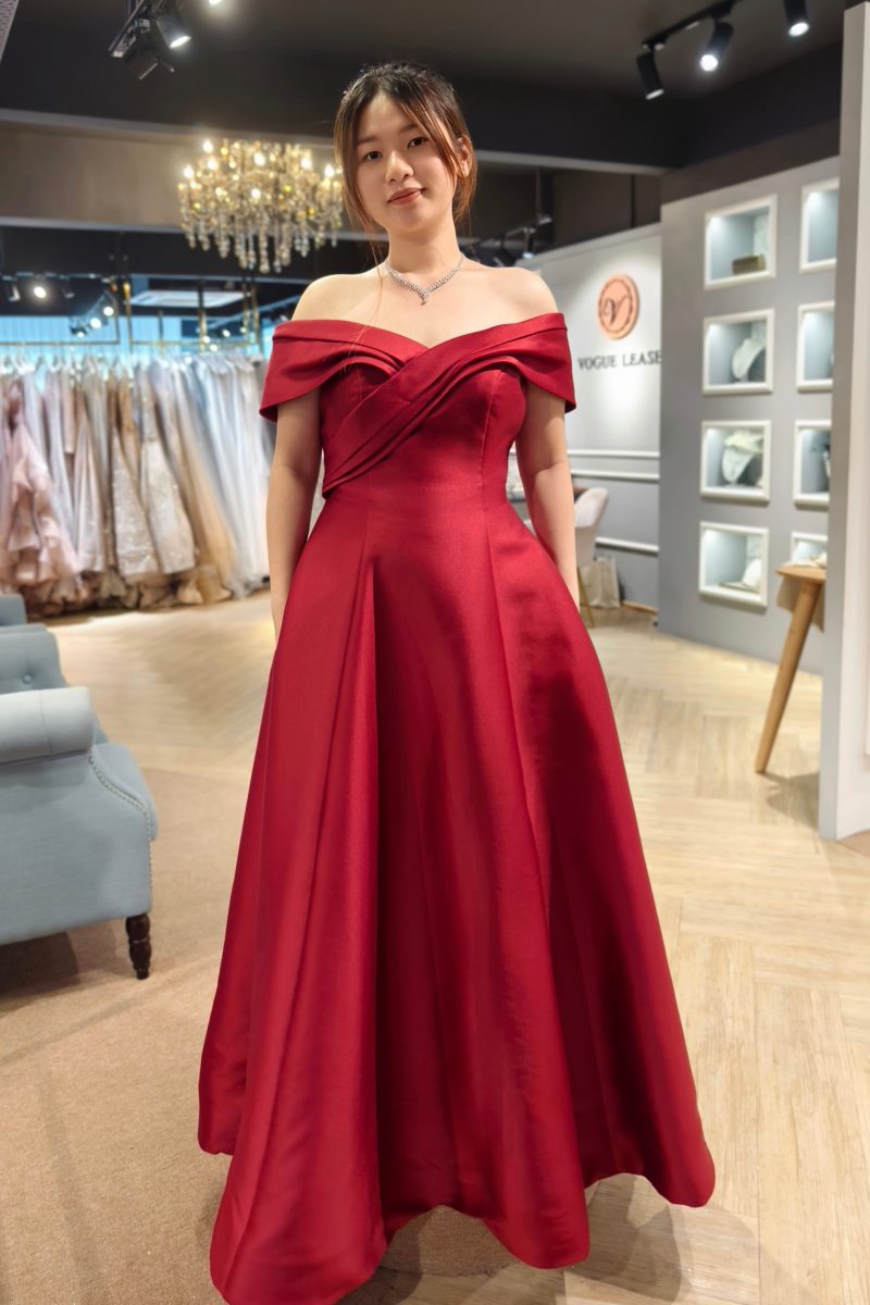Ada Gown