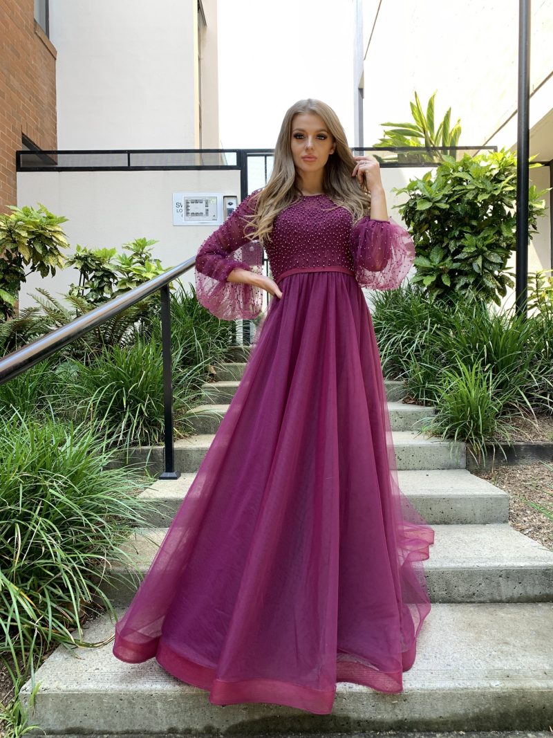 Marcela Gown