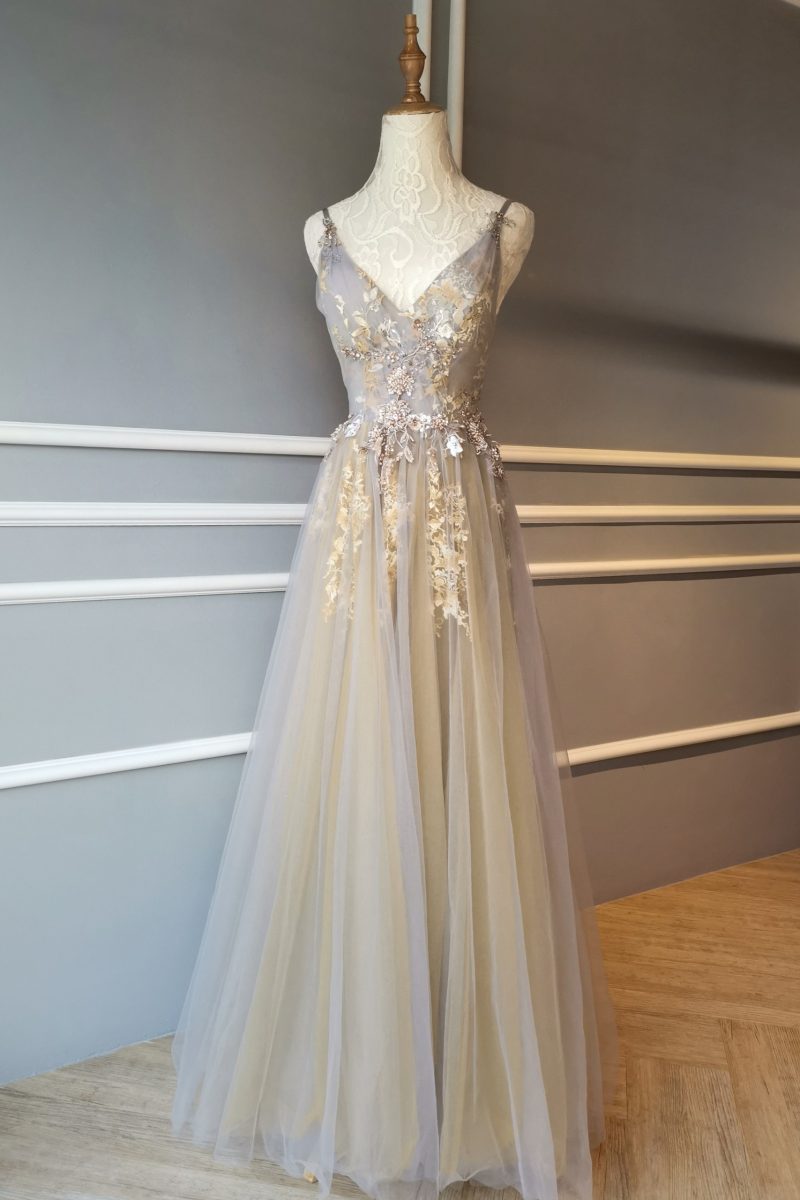 Nora Gown