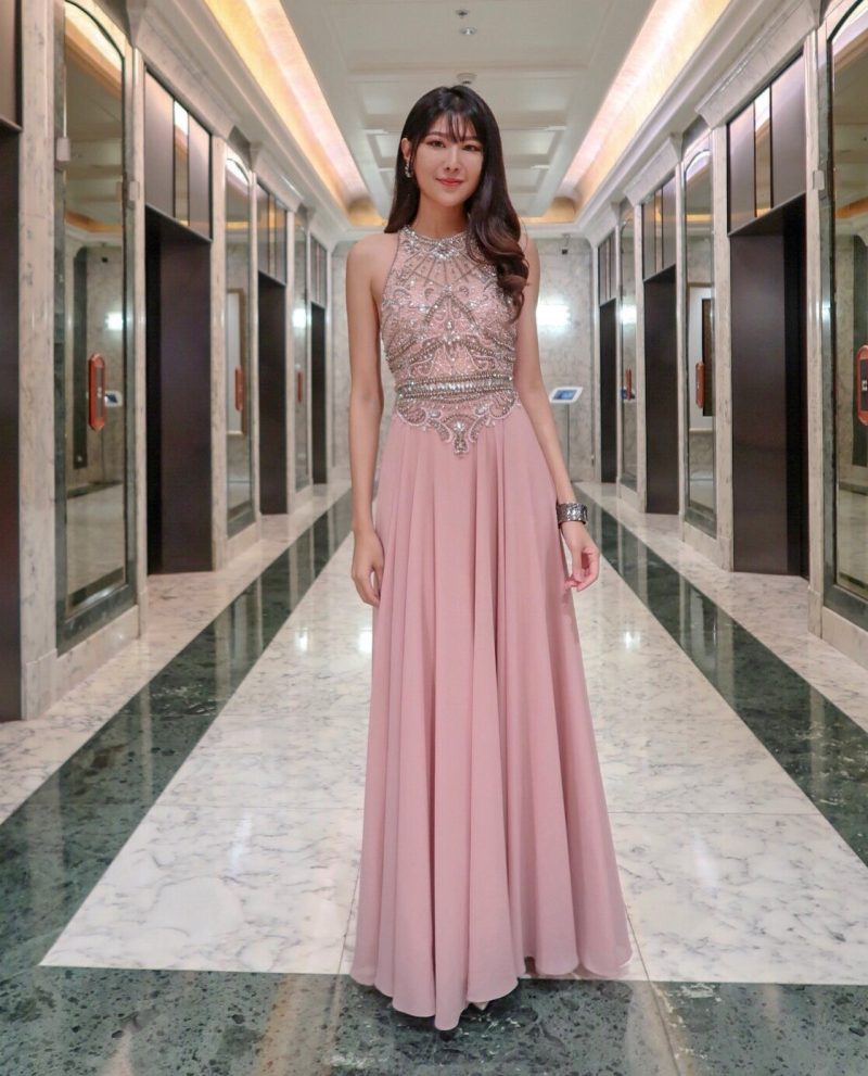 Sylvia Gown