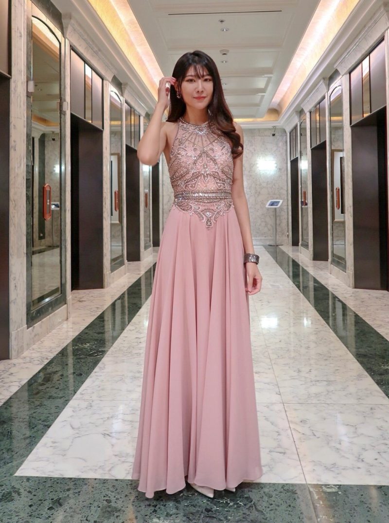 Sylvia Gown - Image 2