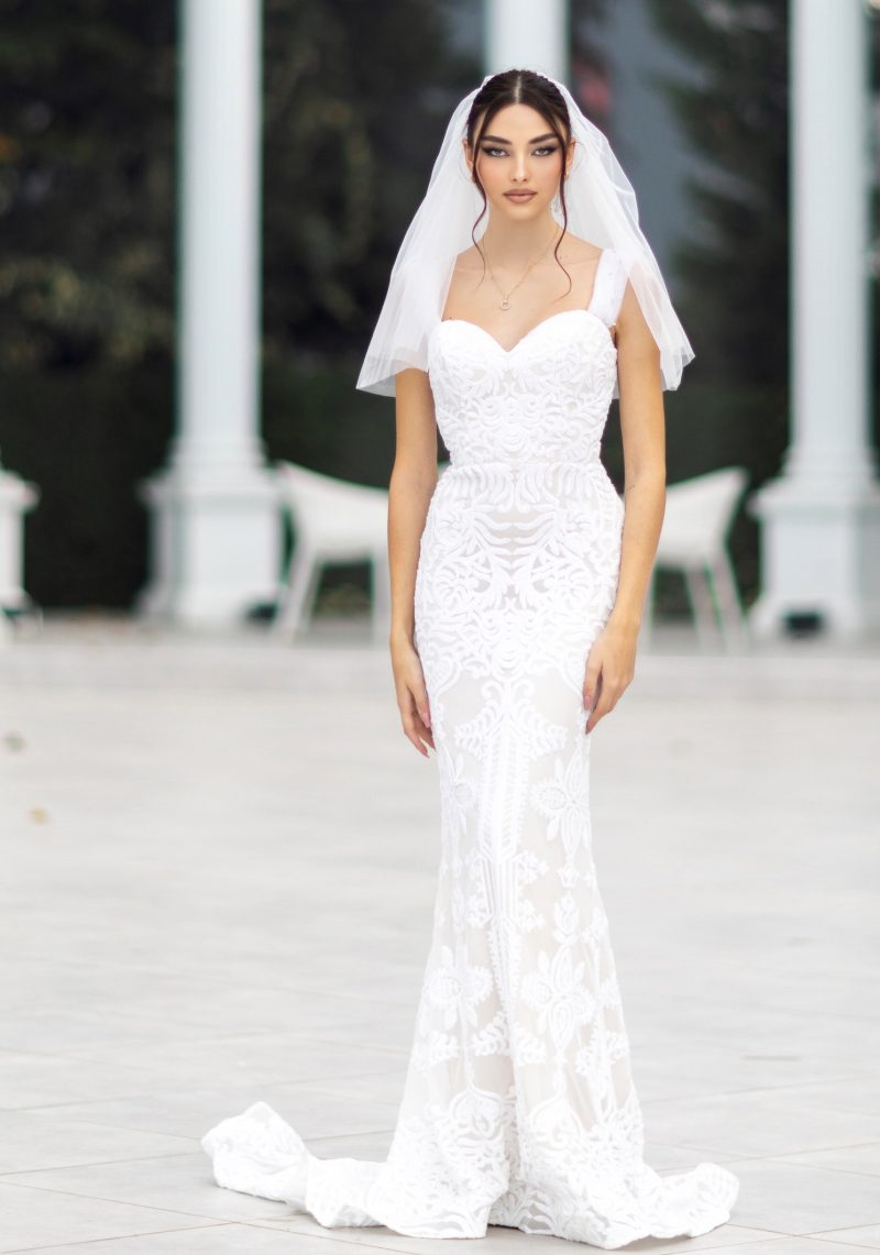 Izara Gown - Image 3
