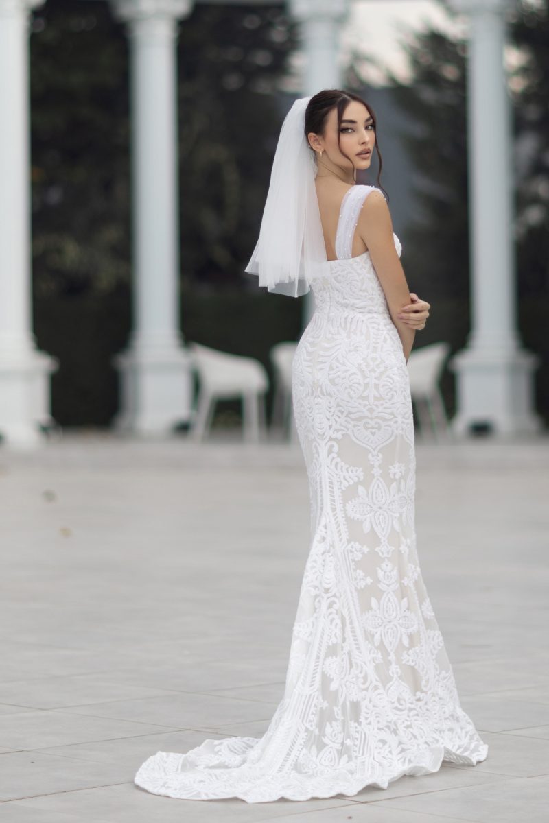Izara Gown - Image 4