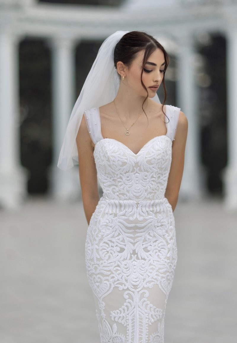 Izara Gown - Image 2