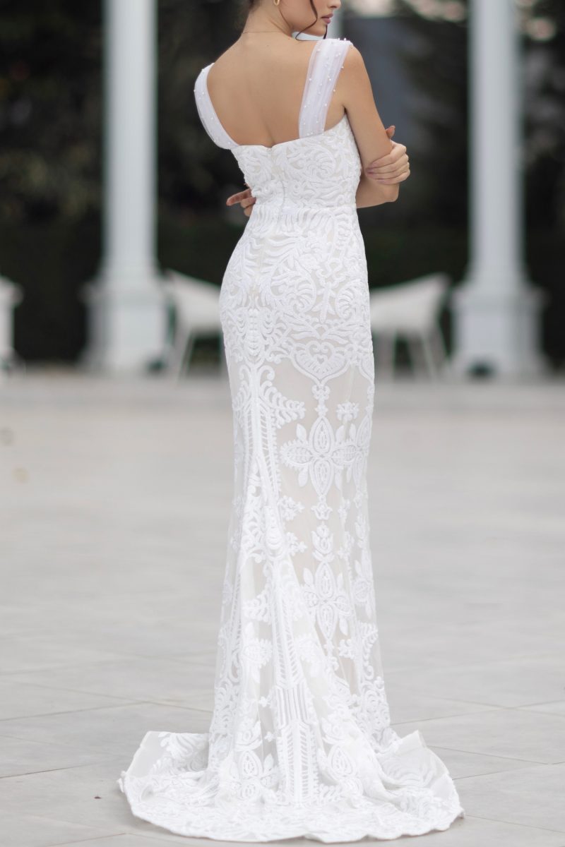 Izara Gown - Image 5