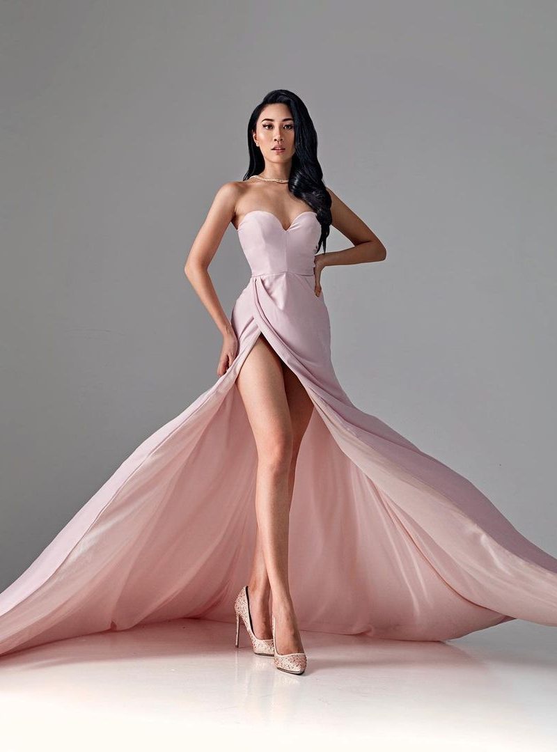 Mina Dress