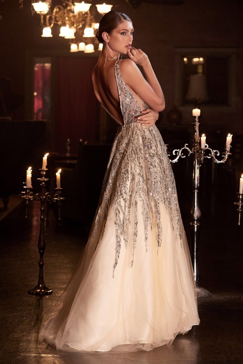 Dianna Gown - Image 2