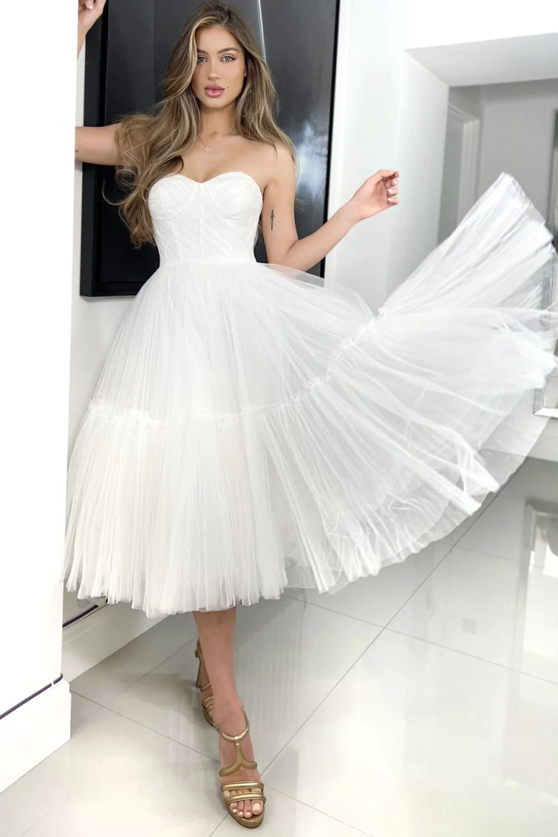 Sonia Dress