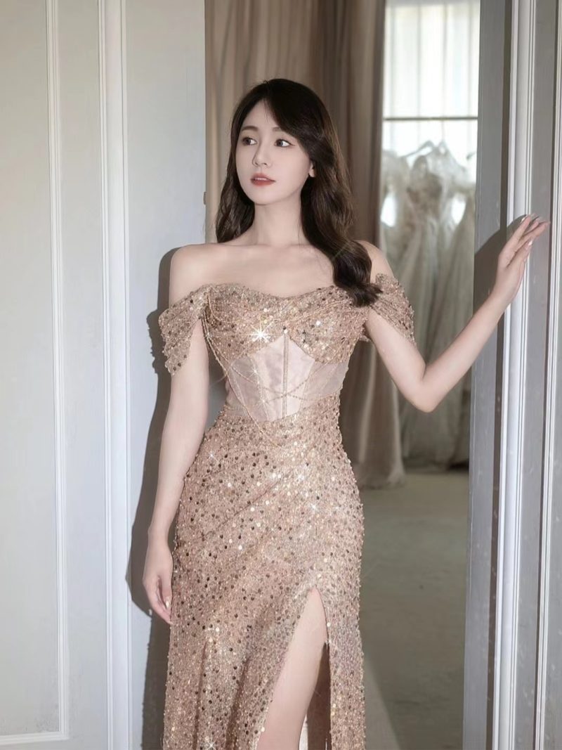 Cadence Gown - Image 2