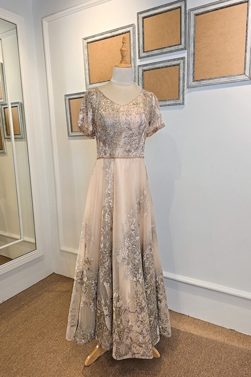 Mary Gown