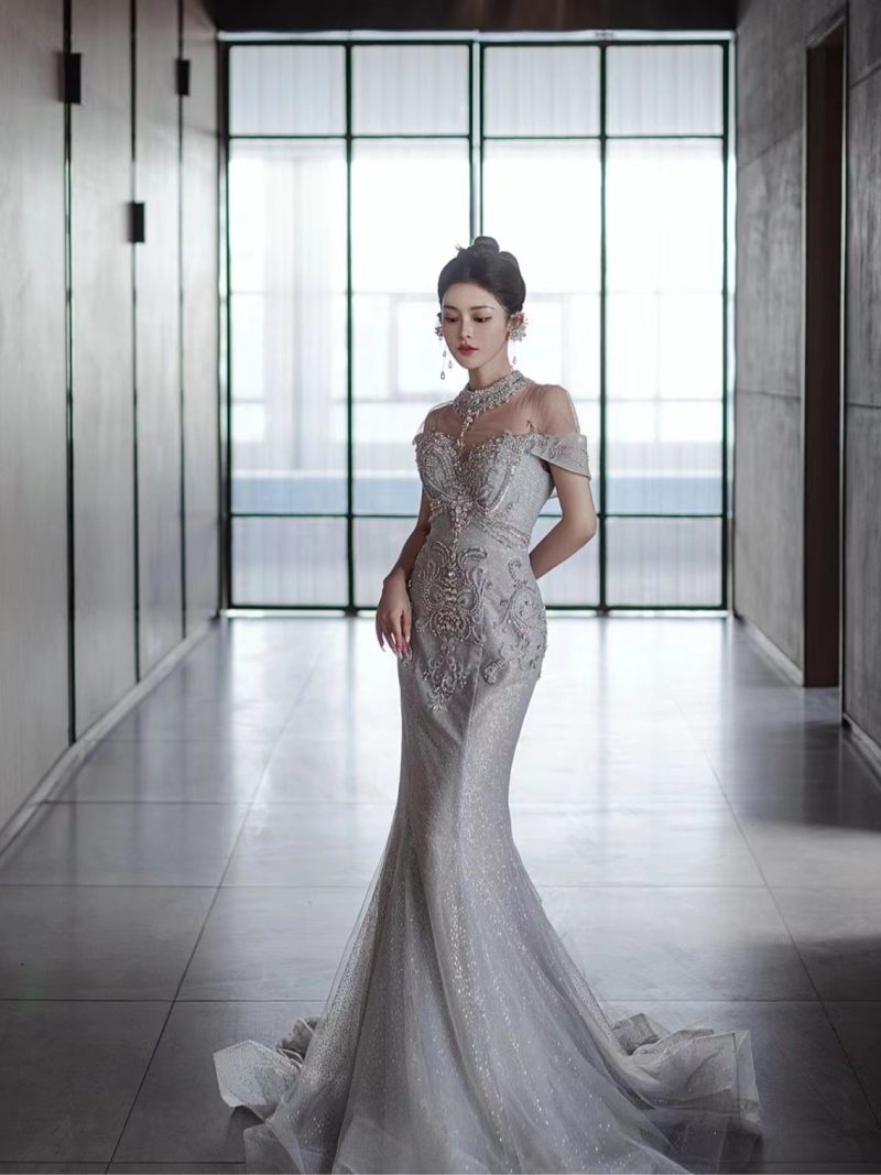 Anita Gown - Image 3