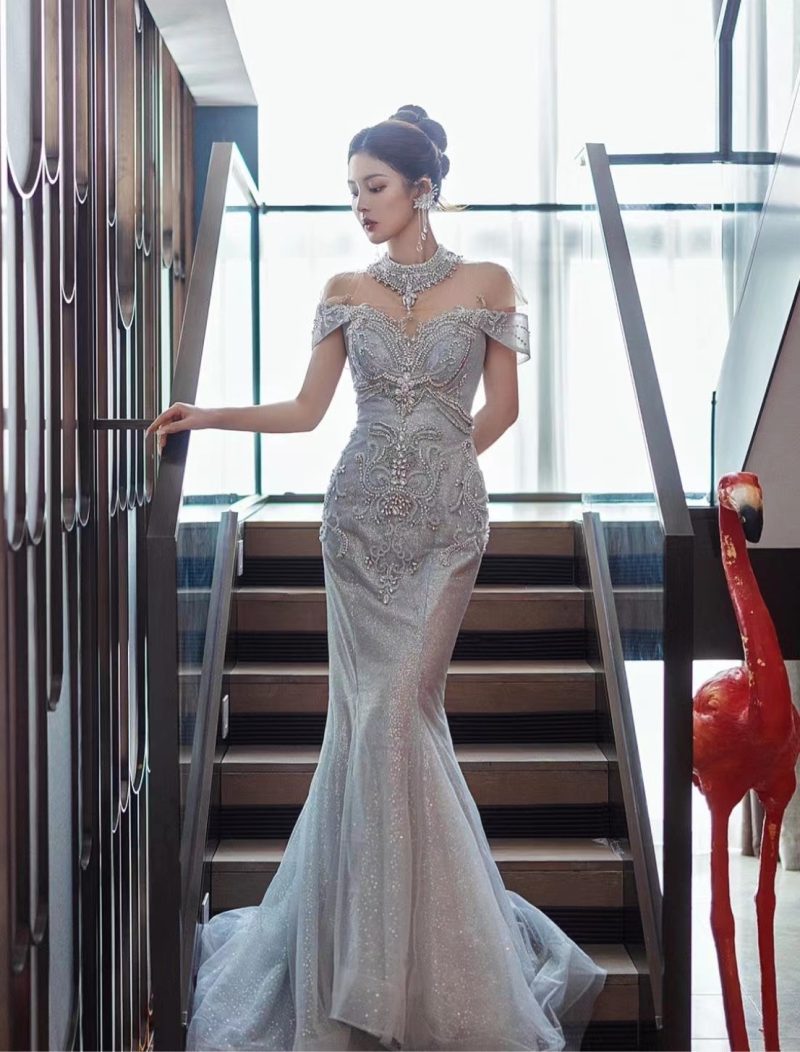 Anita Gown