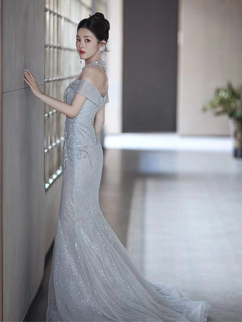 Anita Gown - Image 2