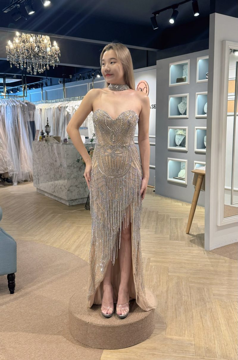 Martini Gown - Image 3