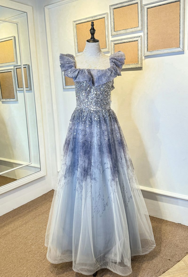 Juana Gown - Image 2