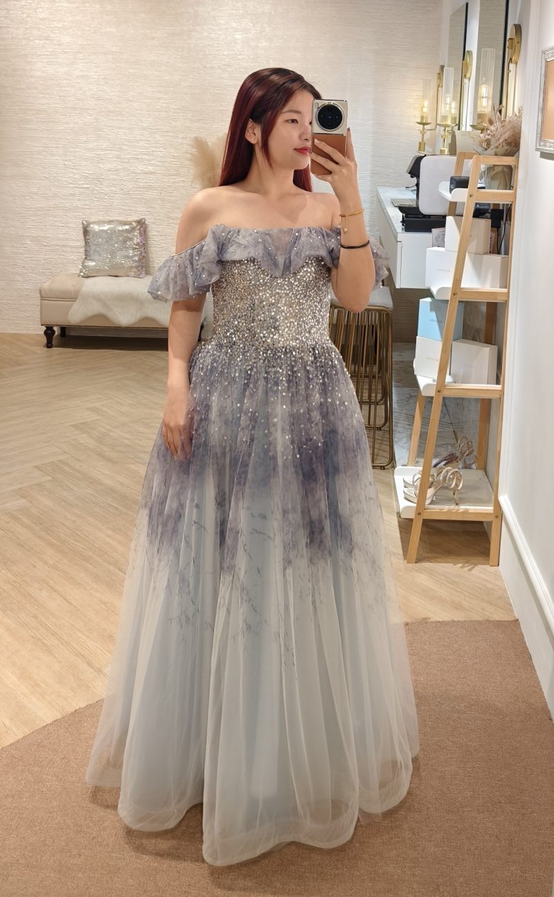 Juana Gown