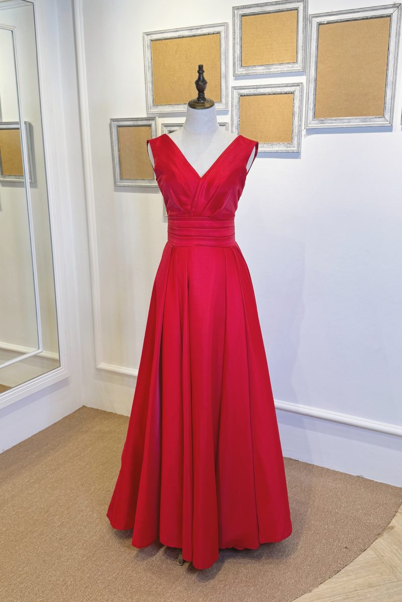 Nova Dress