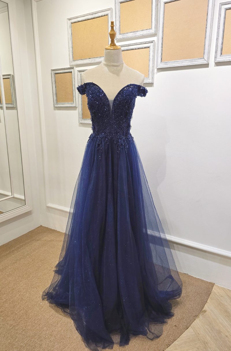 Sherlyn Gown