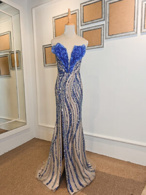 Hestia Gown