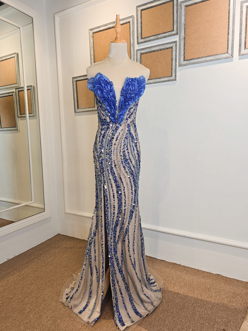 Hestia Gown