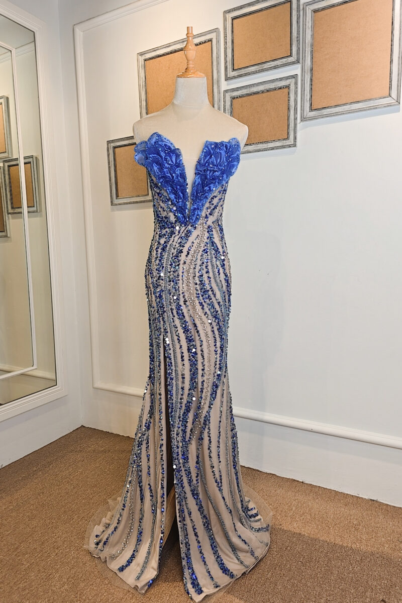 Hestia Gown