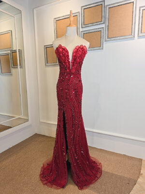 Hestia Gown