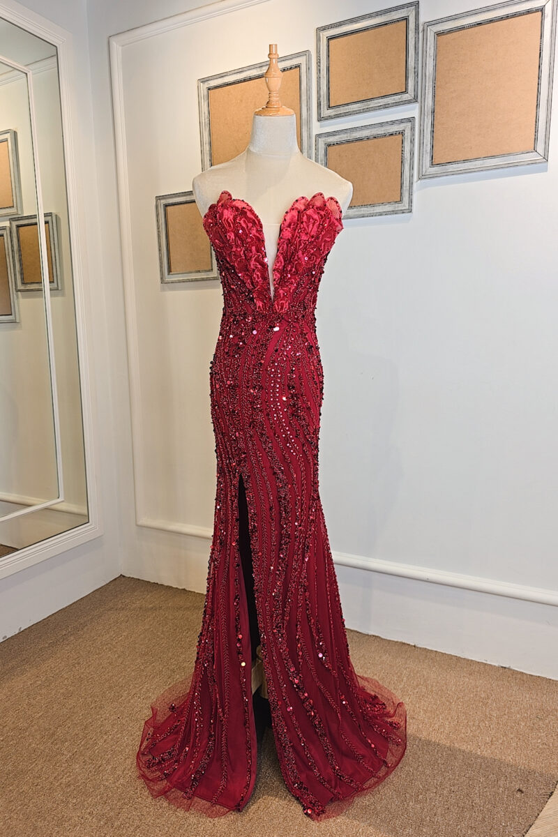 Hestia Gown