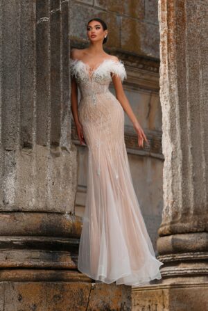 Sposa Gown