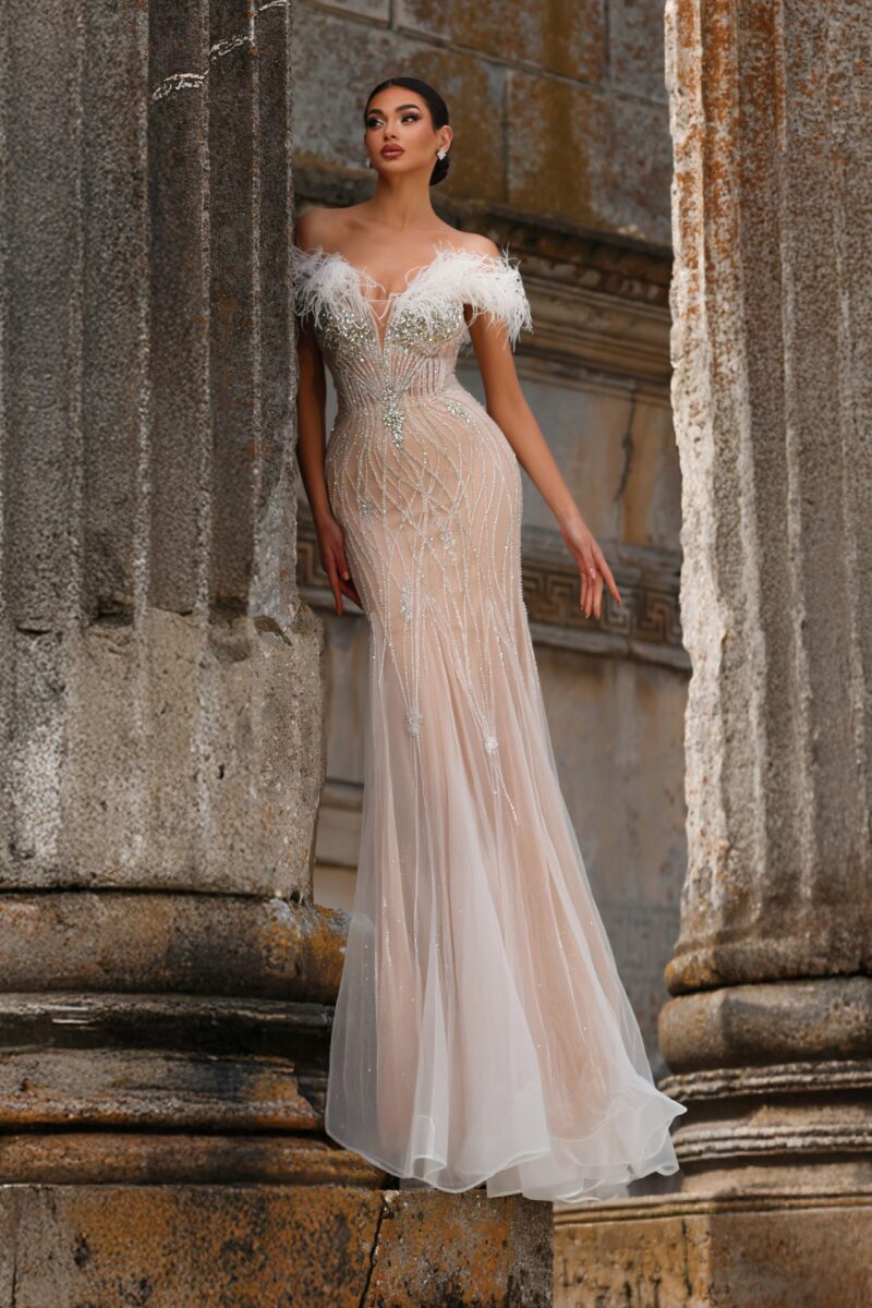 Sposa Gown
