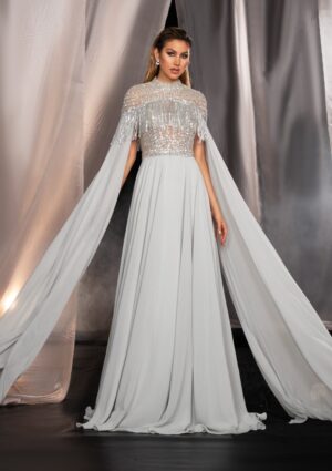 Quinley Gown