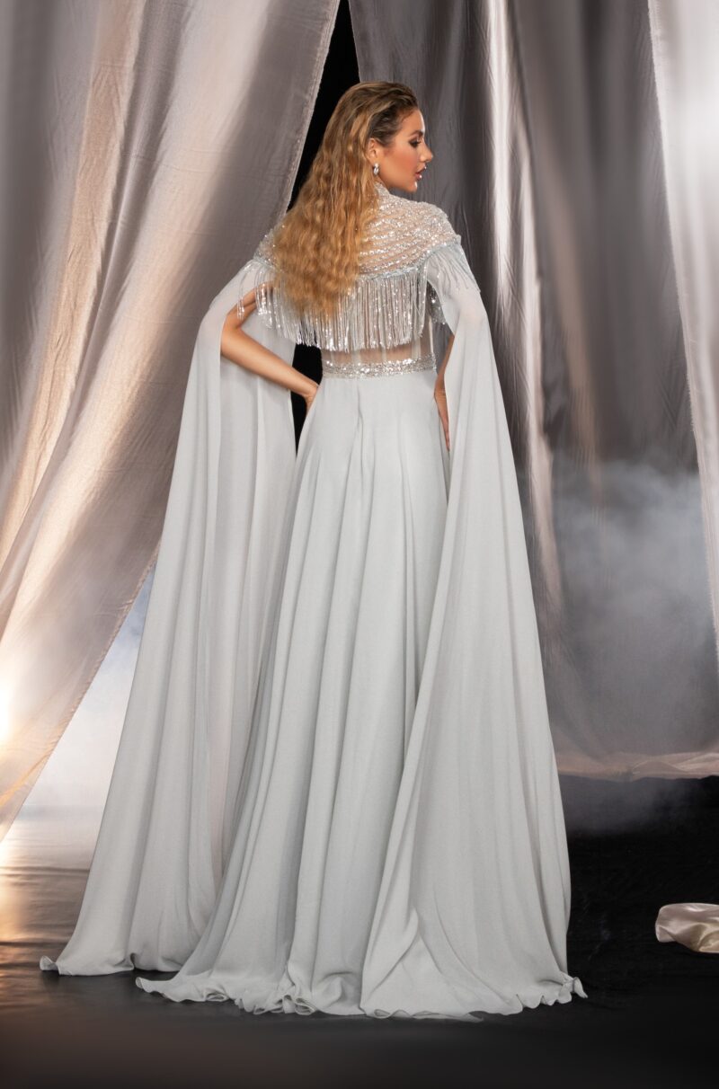 Quinley Gown - Image 2