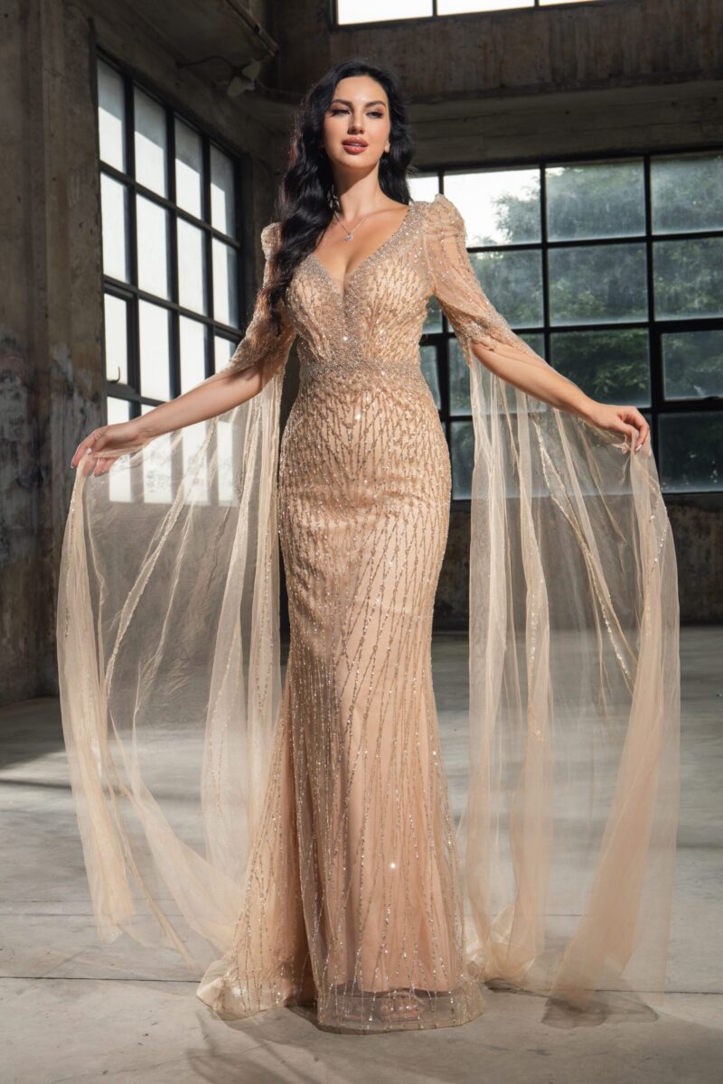 Osiria Gown