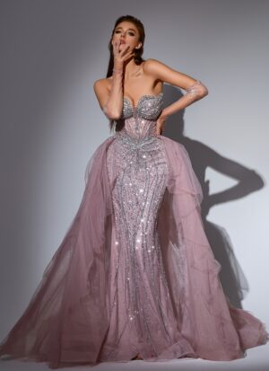 Kailani Gown