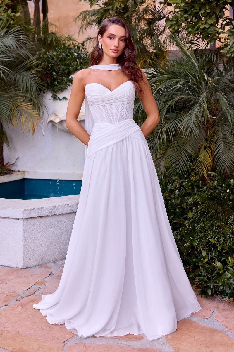 Mina Gown