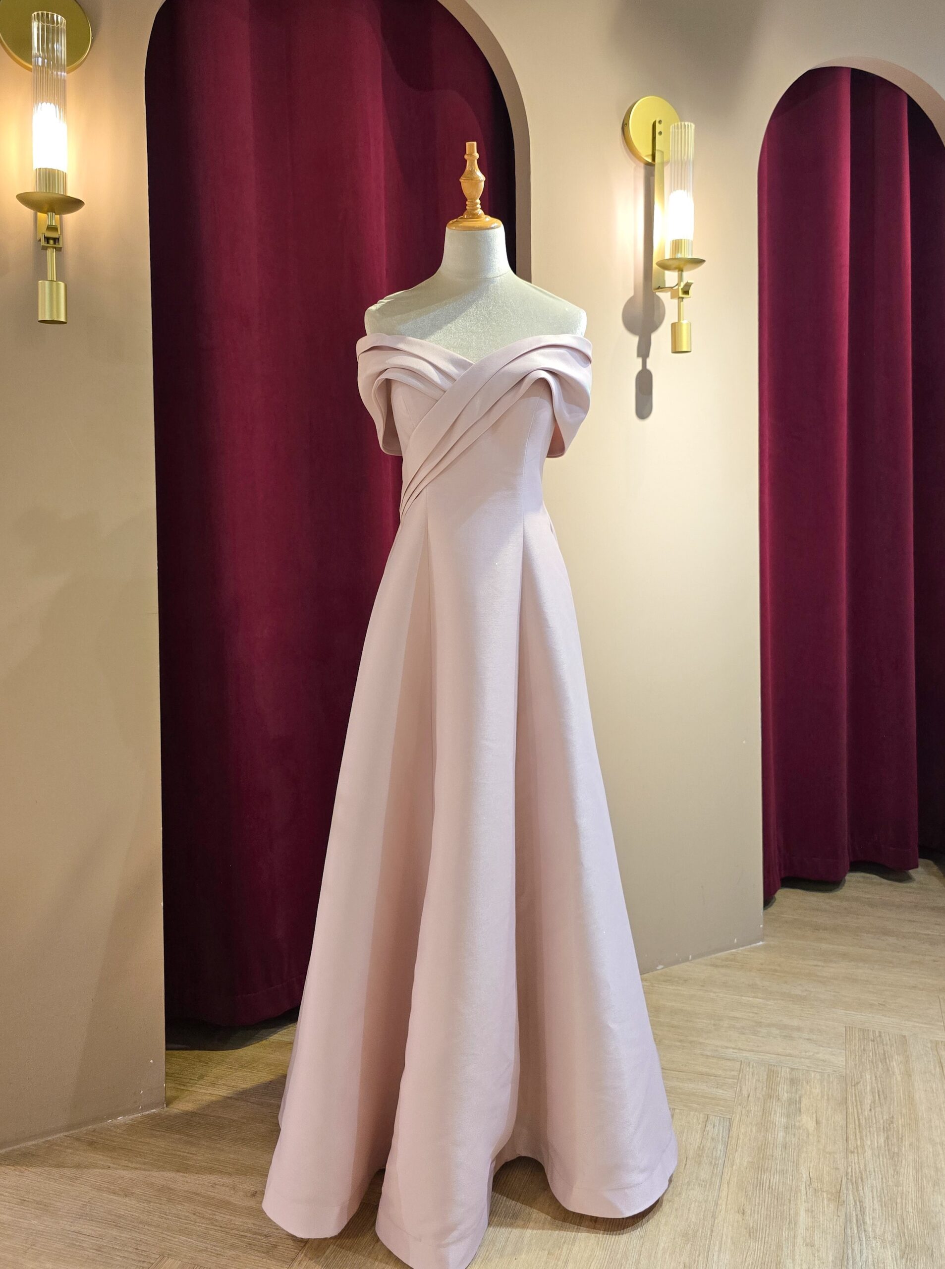 Ada Gown
