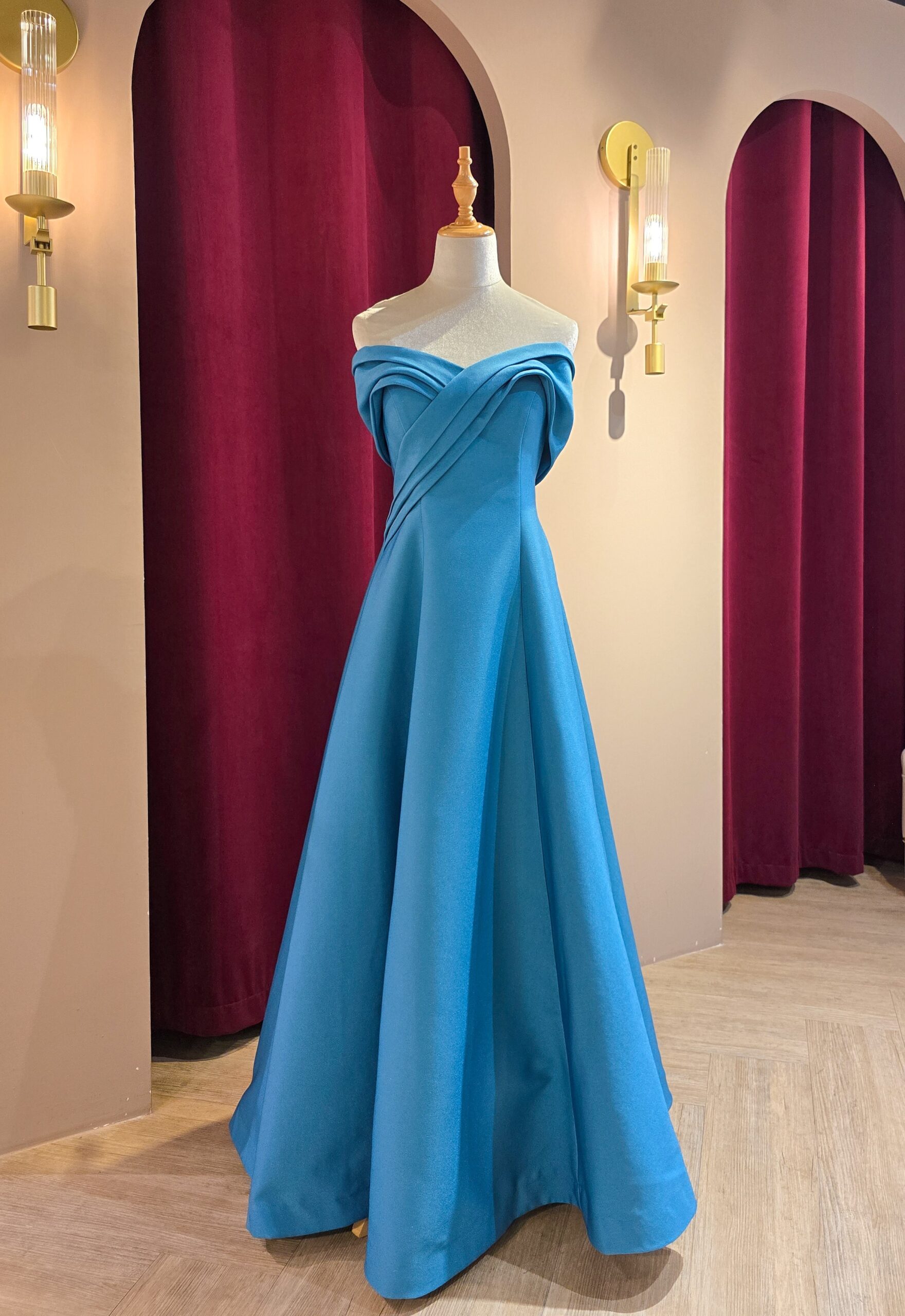 Ada Gown