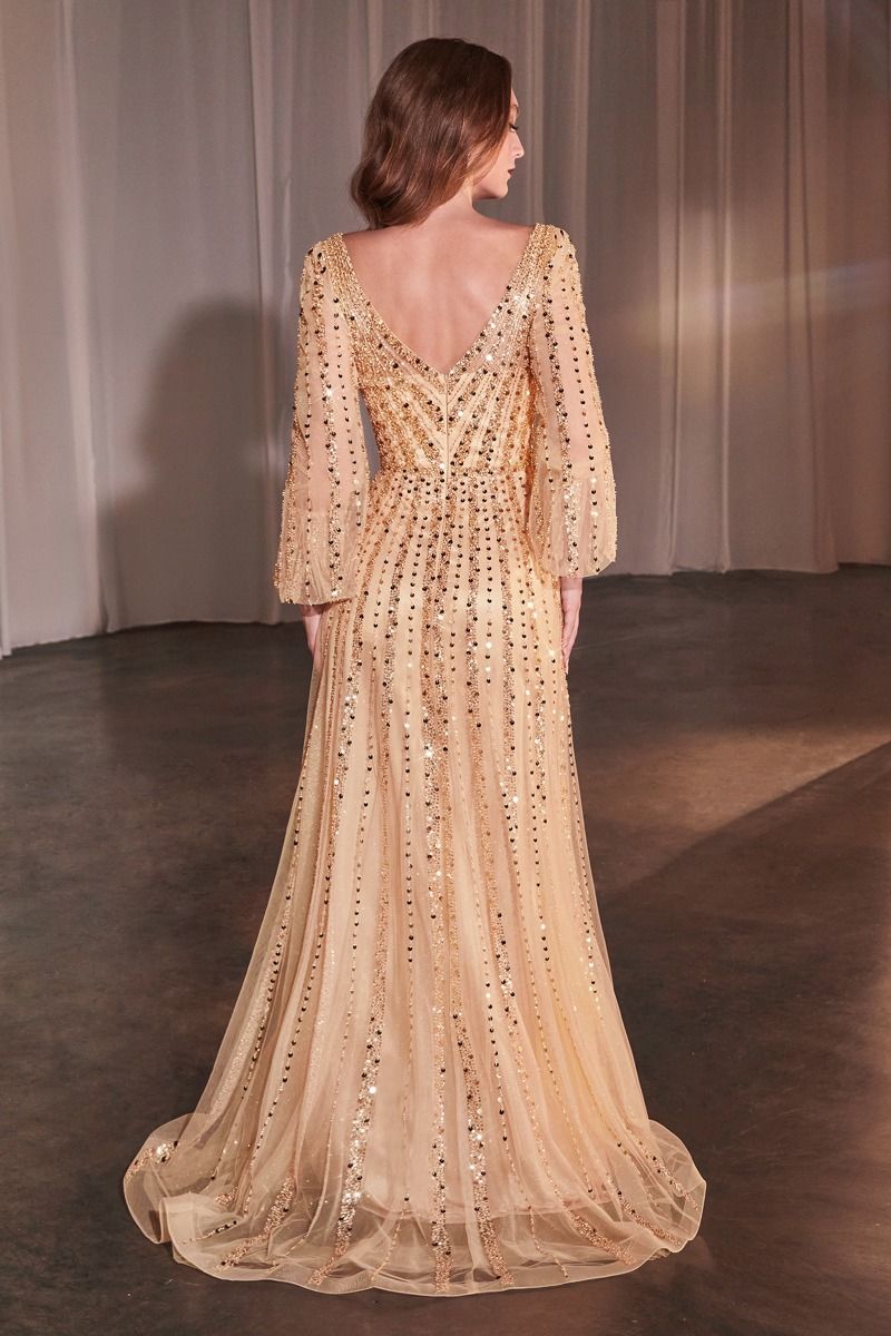 Lucy Gown - Image 3