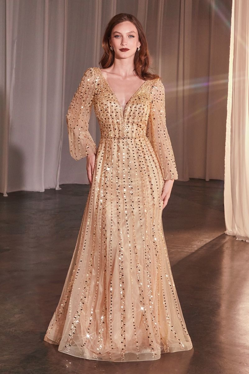 Lucy Gown