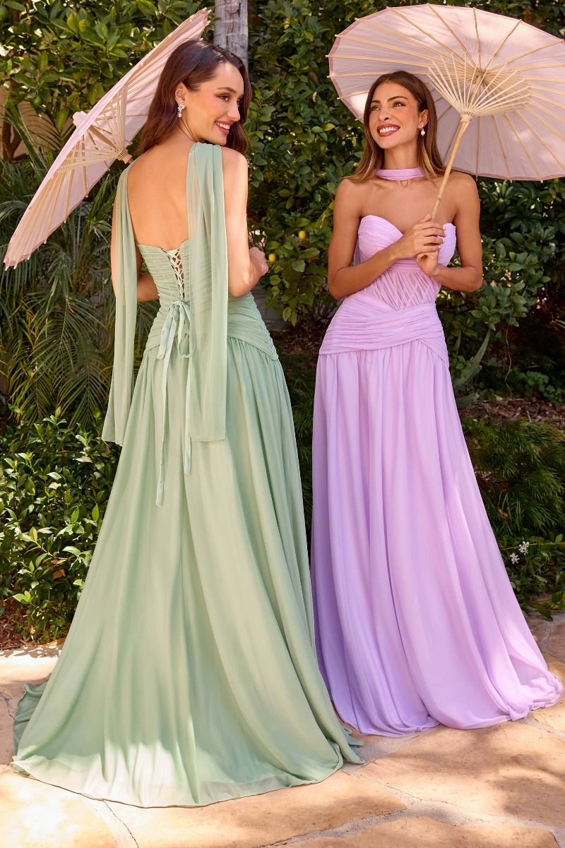 Mina Gown - Image 4