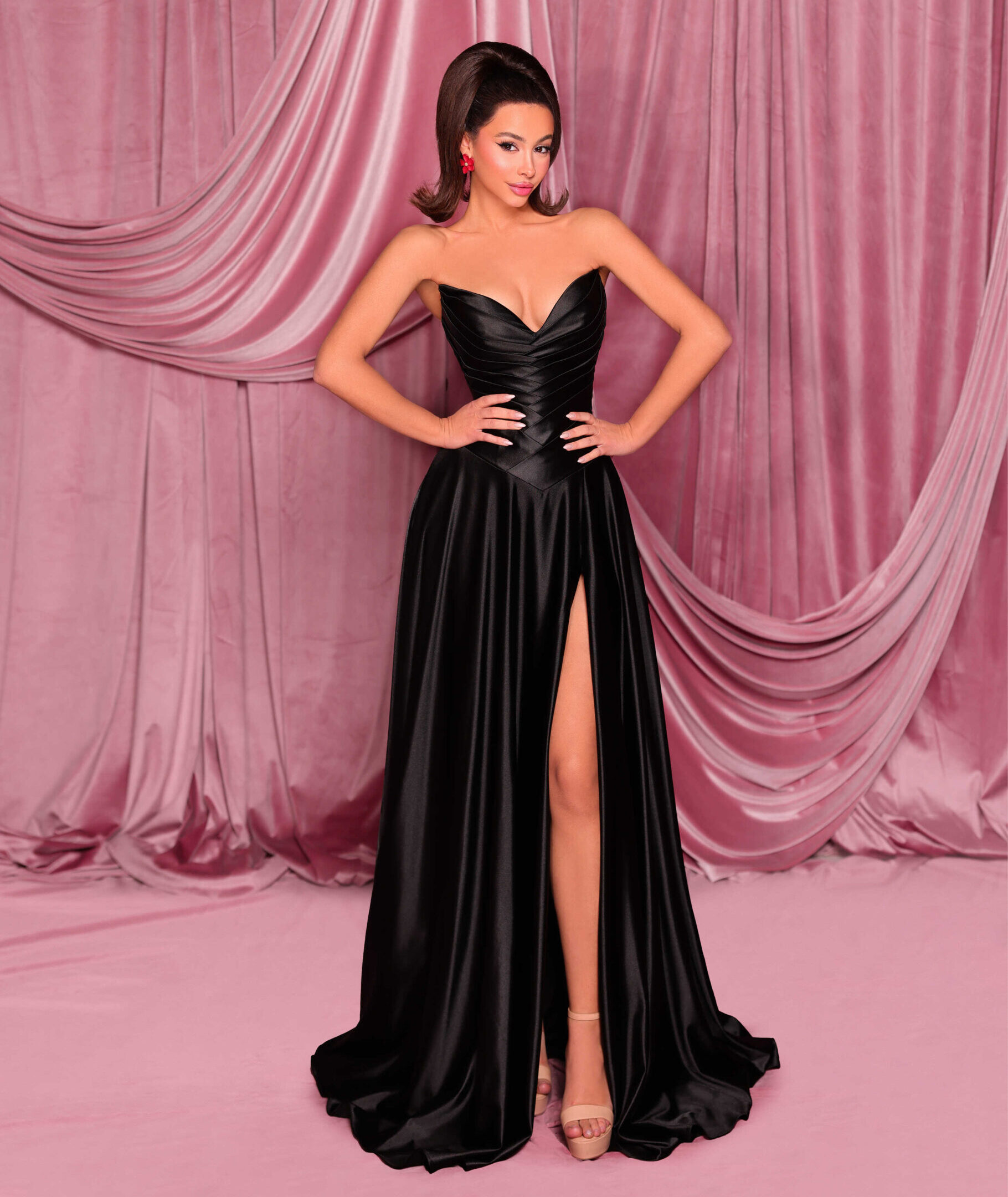 Milena Gown