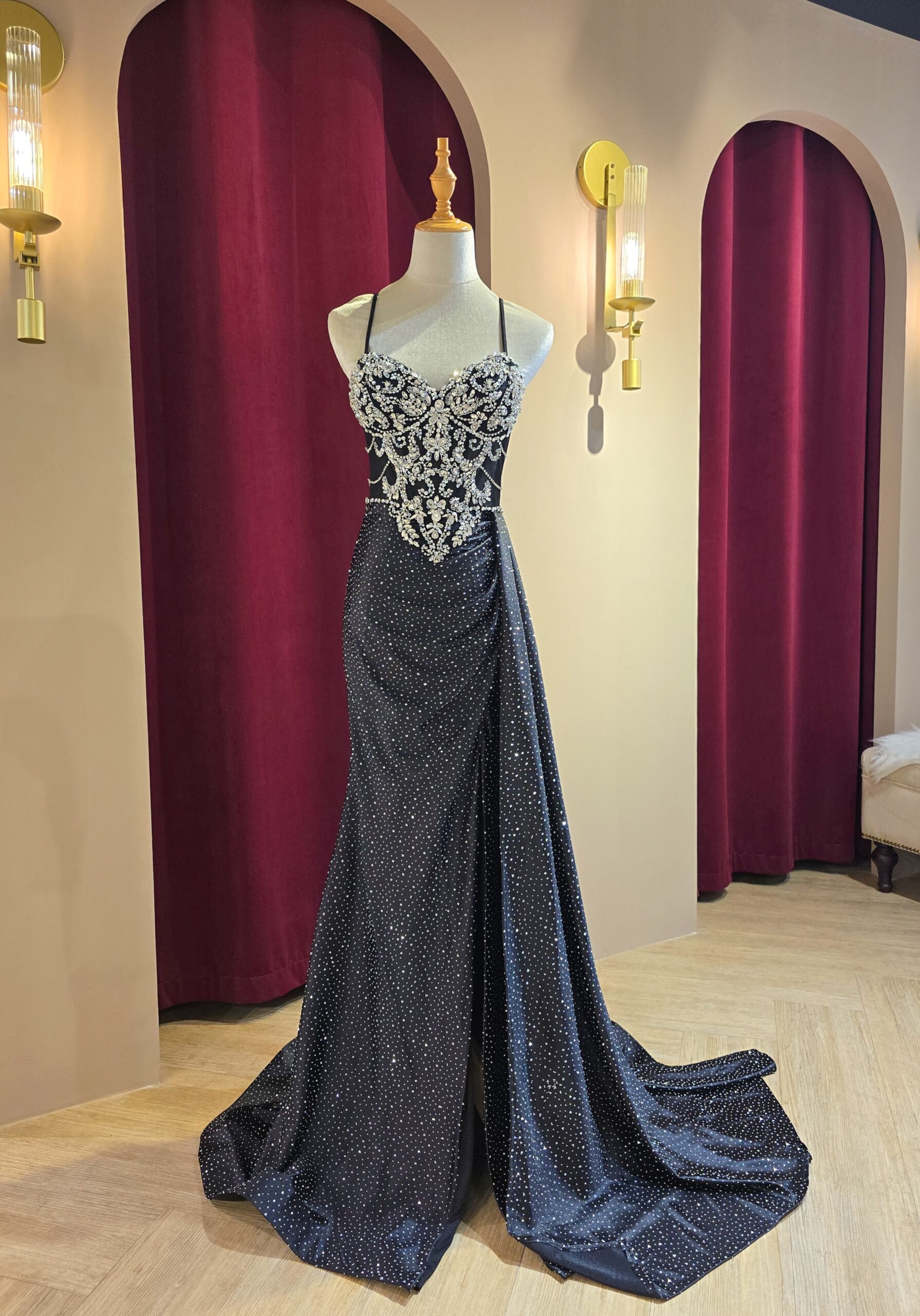 Marlena Gown