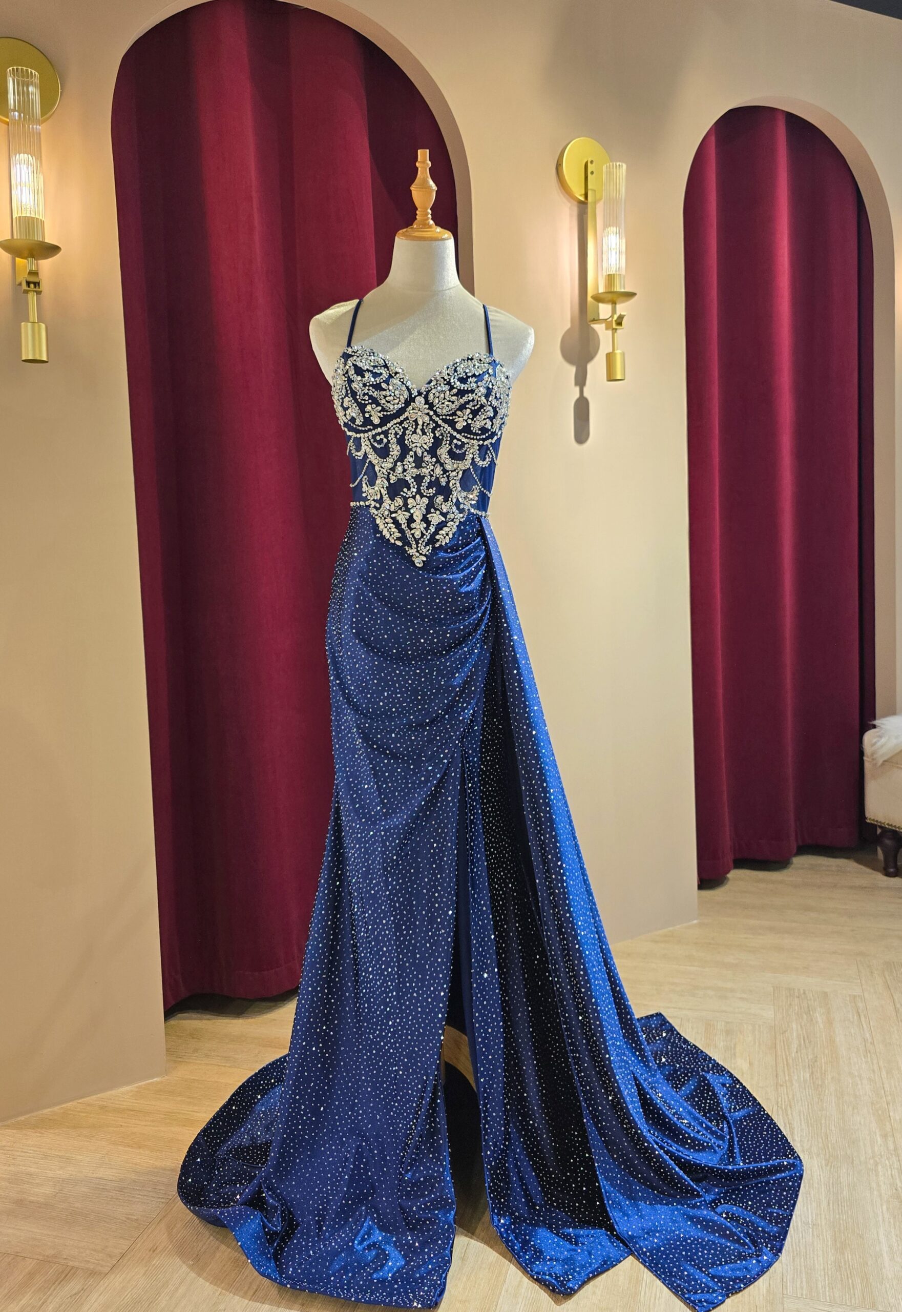 Marlena Gown