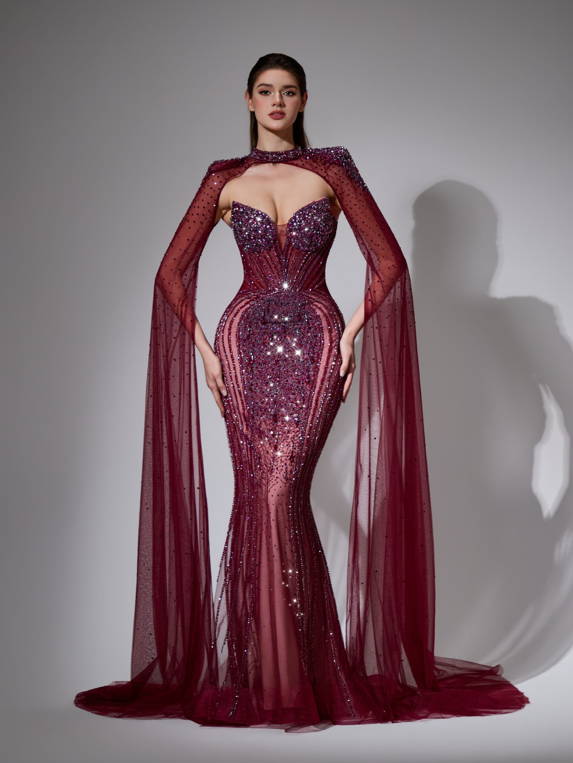 Carmilla Gown